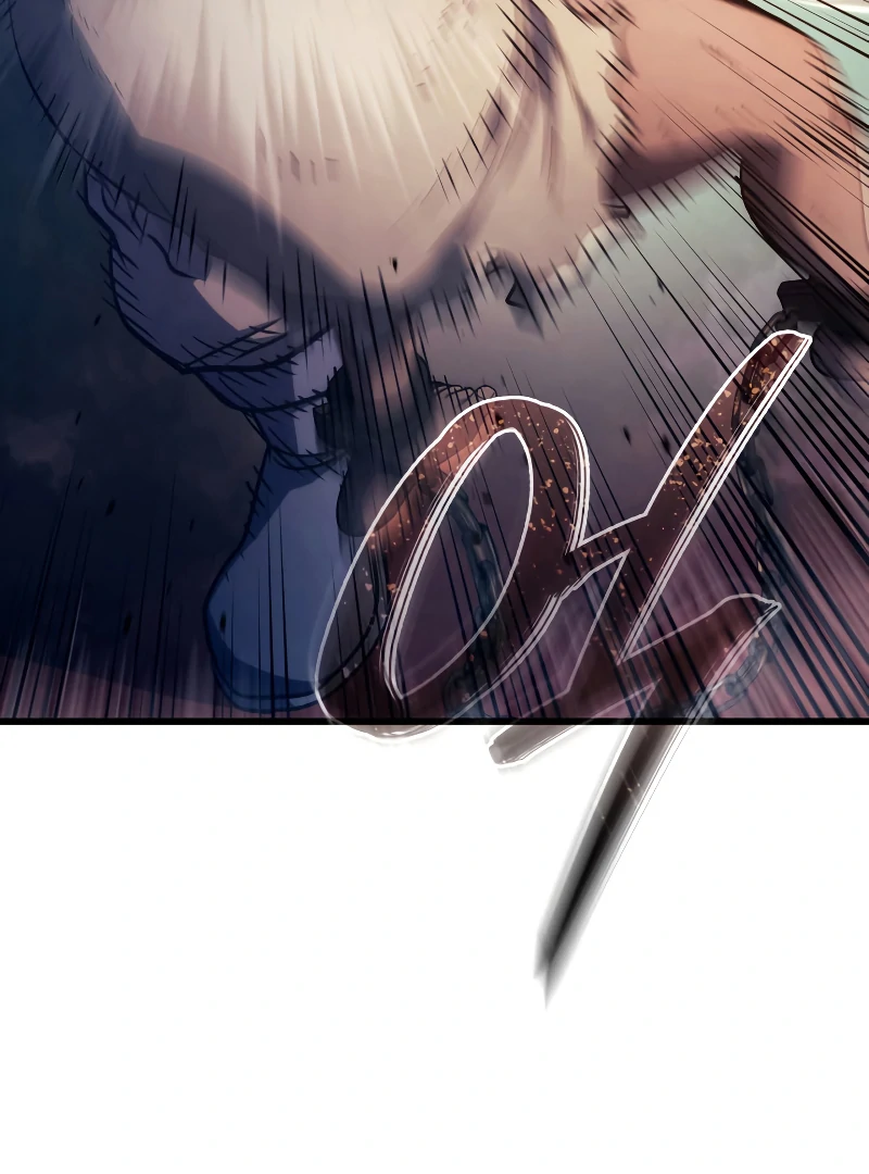 Revenge of the Iron-Blooded Sword Hound, Chapter 21 image 33